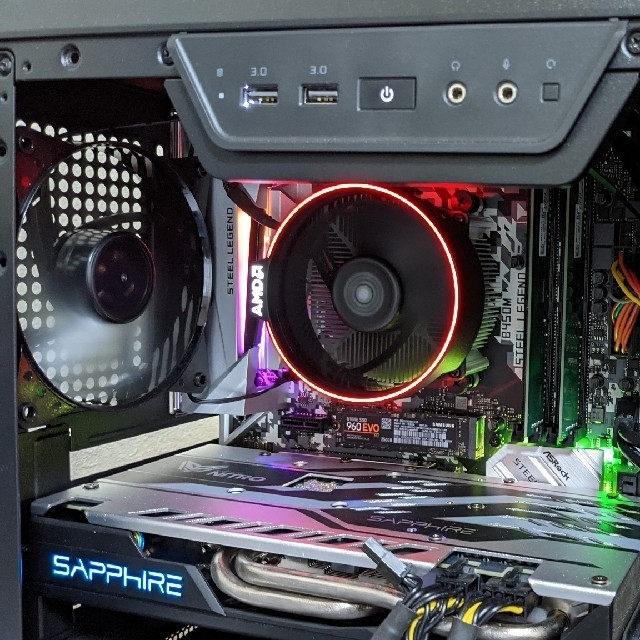 全てのアイテム ゲーミングpc デスクトップ型PC - tech.weblicious.co.in