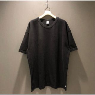 ビームス(BEAMS)のSSZ AH.H LOS ANGELES APPAREL beams 黒(Tシャツ/カットソー(半袖/袖なし))