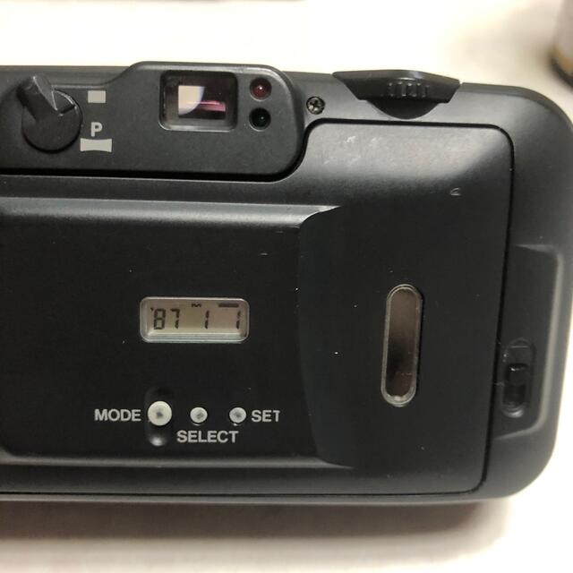 動作品 Kyocera LYNX 70 フィルムカメラの通販 by pjktc712's