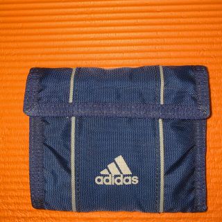 アディダス(adidas)のadidas 財布　キッズ　子供(財布)