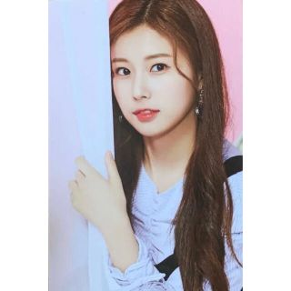 IZ*ONE へウォン G-Market ポスカ ポストカード トレカ 生写真 (K-POP/アジア)