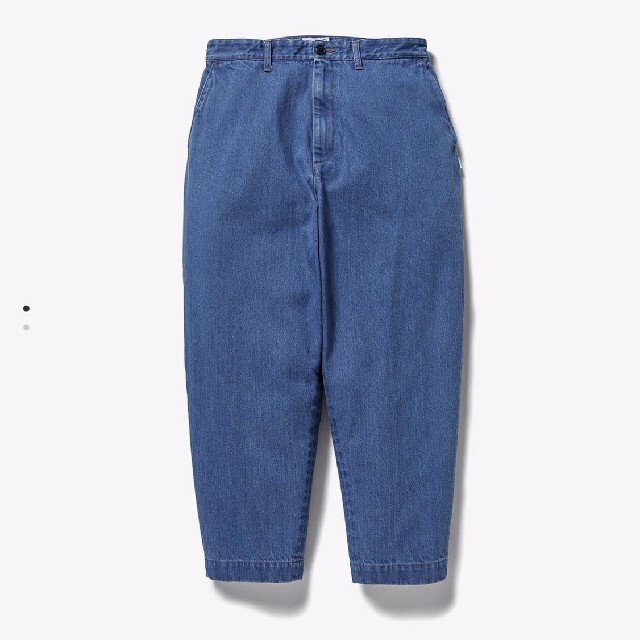 メンズwtaps  21aw UNION 02 TROUSERS　SIZE 4（XL）