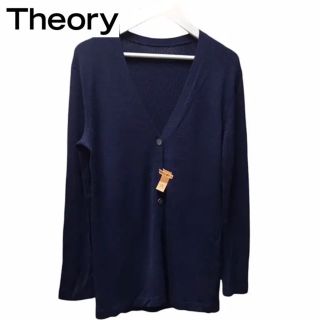 セオリー(theory)のセオリー ロングカーディガン(カーディガン)