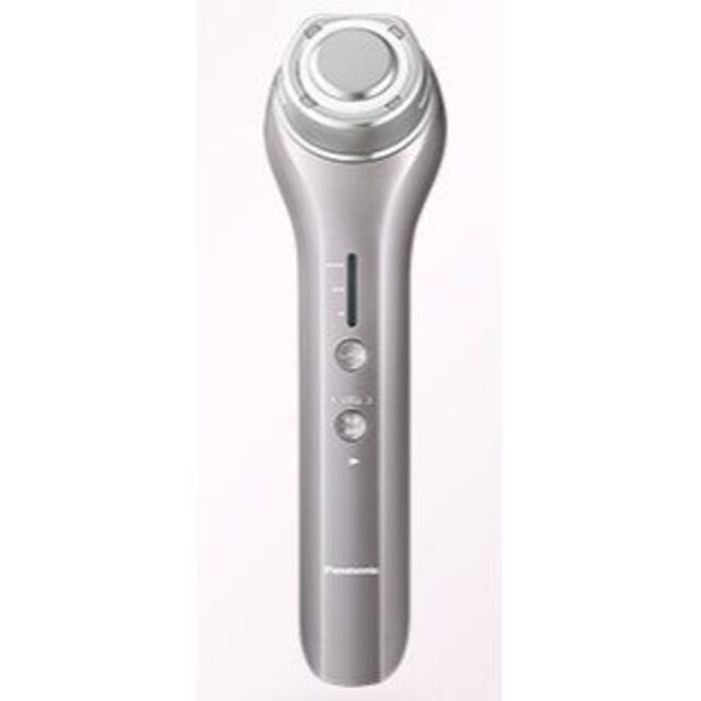 ☆EH-SR72-S フェイスケア RF美顔器 パナソニック シルバー enot.in.ua