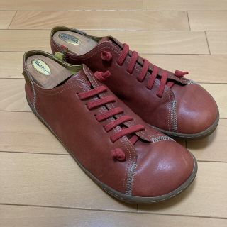 カンペール(CAMPER)のCAMPER PEU CAMI(スニーカー)