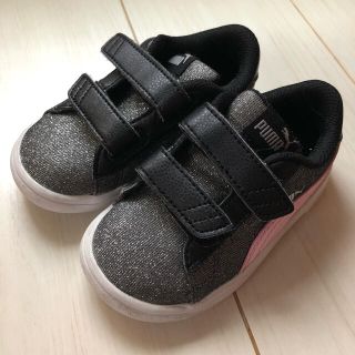 プーマ(PUMA)のPUMAスニーカー☆14センチ(スニーカー)