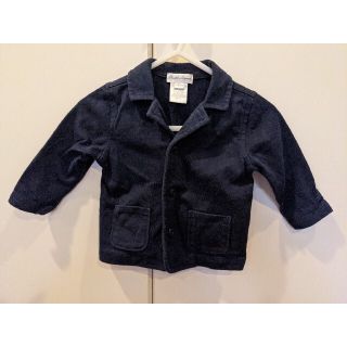 ラルフローレン(Ralph Lauren)のラルフローレン 9M 75cm　アウター(カーディガン/ボレロ)