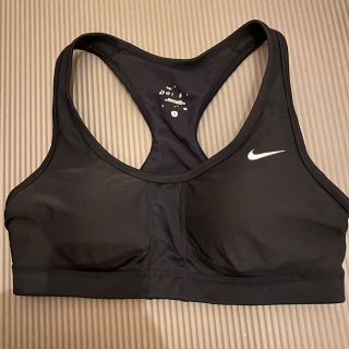 ナイキ(NIKE)のNIKE ブラ(トレーニング用品)