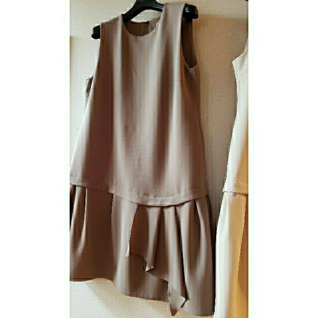 FOXEY*フォクシー*オルセーワンピース*38*美品