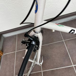 GIOS - gios mignon ジオスミグノン 47サイズ ミニベロの通販 by tk884's shop ...