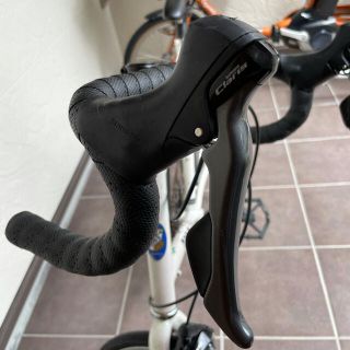 GIOS - gios mignon ジオスミグノン 47サイズ ミニベロの通販 by tk884's shop ...