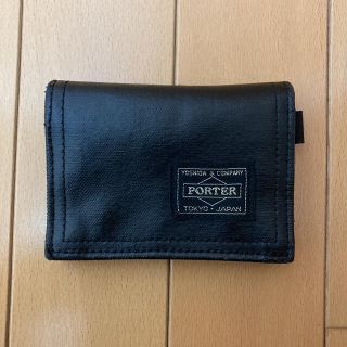 ポーター(PORTER)のPORTER コインケース(コインケース/小銭入れ)