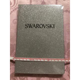 スワロフスキー(SWAROVSKI)のスワロフスキー  ノート(ノート/メモ帳/ふせん)