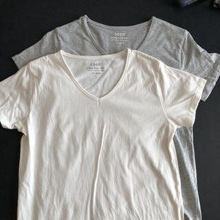コーエン(coen)のTシャツセット(Tシャツ(半袖/袖なし))