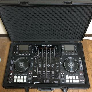 デノン(DENON)のDenon DJ  MCX8000(DJコントローラー)