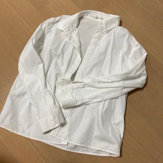 アカチャンホンポ(アカチャンホンポ)の授乳服　シャツ (マタニティウェア)