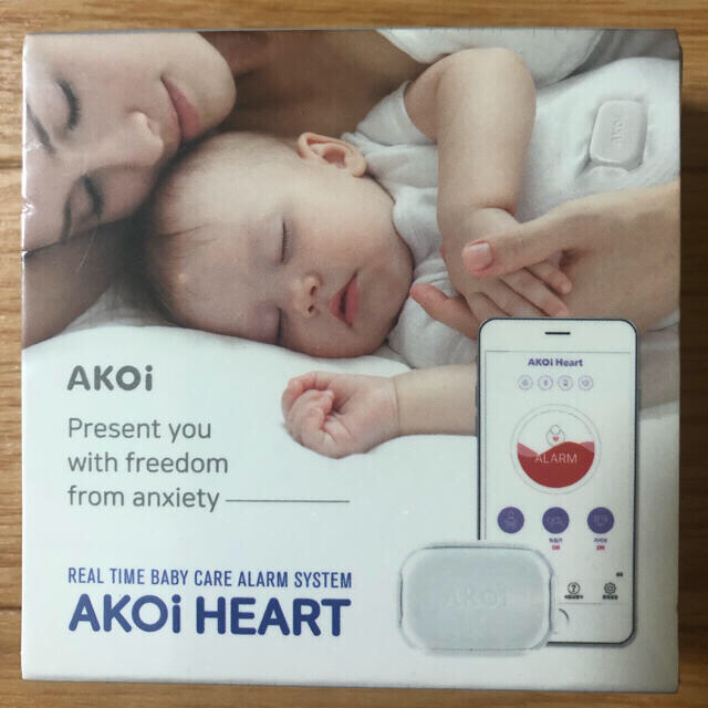 【新品未開封】AKOi HEART アコイハート