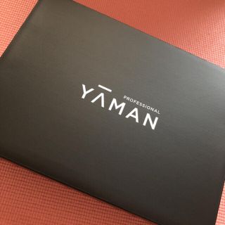 ヤーマン(YA-MAN)の新品！ヤーマン ヴェーダブライト PSM-70B ドライヤー(ドライヤー)