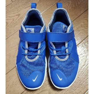 ナイキ(NIKE)のNIKE 22cm 白底(スニーカー)