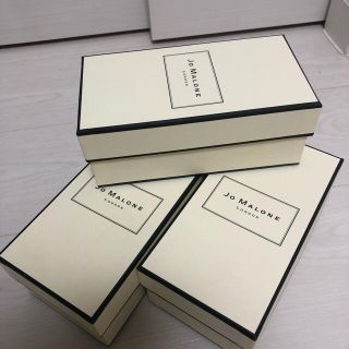 ジョーマローン(Jo Malone)のジョーマローンボックス(ケース/ボックス)