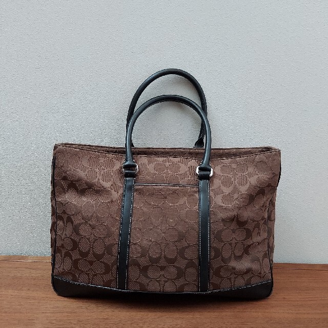 COACH(コーチ)のCOACH　バック　バッグ レディースのバッグ(その他)の商品写真