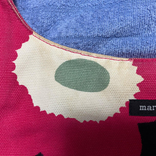 marimekko(マリメッコ)のmarimekko ショルダーバッグ マリメッコ レディースのバッグ(ショルダーバッグ)の商品写真