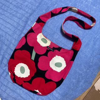 マリメッコ(marimekko)のmarimekko ショルダーバッグ マリメッコ(ショルダーバッグ)