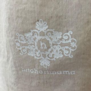 hitoharimama エマフォーマルワンピース ヒトハリママ