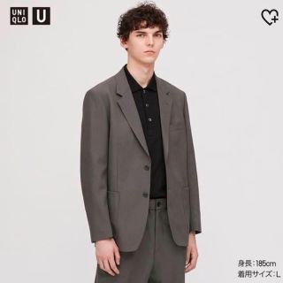 ユニクロ(UNIQLO)のbuzzさん専用 (セットアップ)