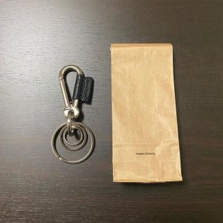 エンダースキーマ(Hender Scheme)のHender Scheme エンダースキーマー カナビラ(キーホルダー)