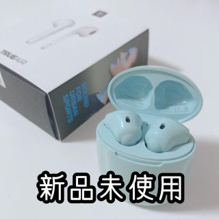 【新品／未使用】SoundPEATS TrueAir ワイヤレスイヤホン(ヘッドフォン/イヤフォン)