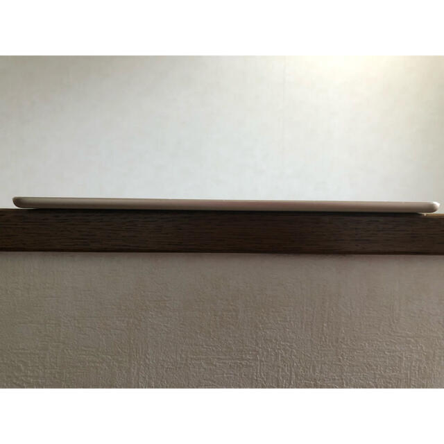 iPad air2 64G Wi-Fi + Cellular GOLD