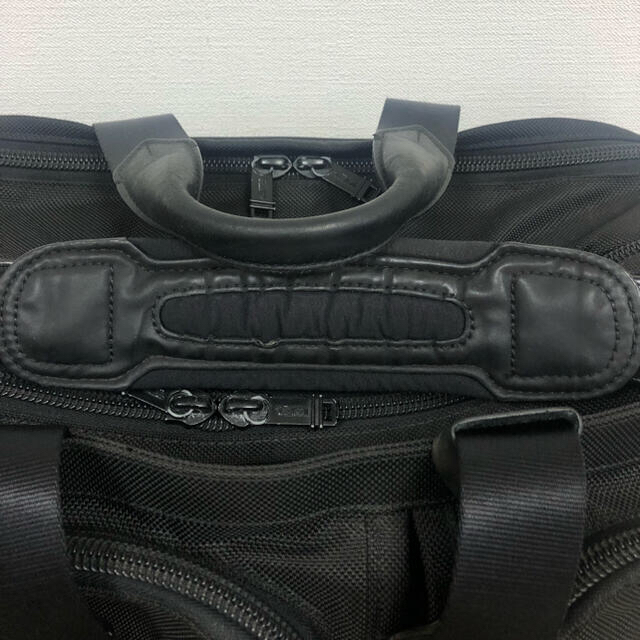 TUMI(トゥミ)のTUMI トゥミ 26160 DH ビジネスバッグ メンズのバッグ(ビジネスバッグ)の商品写真