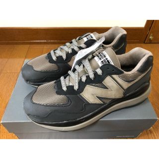 N.HOOLYWOOD - N.HOOLYWOOD × New Balance M5740NX 26.5cmの通販 by ...