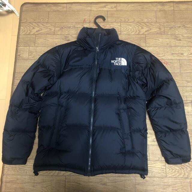 THE NORTH FACE  ヌプシジャケット (2020) ND91841