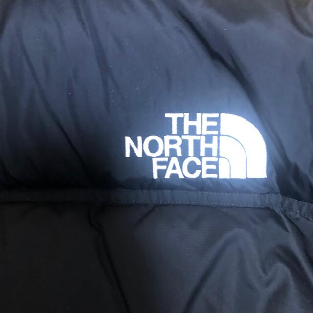 THE NORTH FACE  ヌプシジャケット (2020) ND91841 2