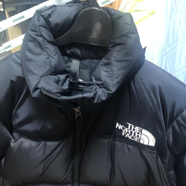 THE NORTH FACE  ヌプシジャケット (2020) ND91841 3