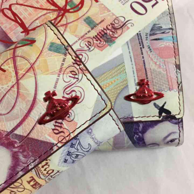Vivienne Westwood(ヴィヴィアンウエストウッド)の新品✨ヴィヴィアンウエストウッド 長財布 キーケース 正規品 セット レディースのファッション小物(財布)の商品写真