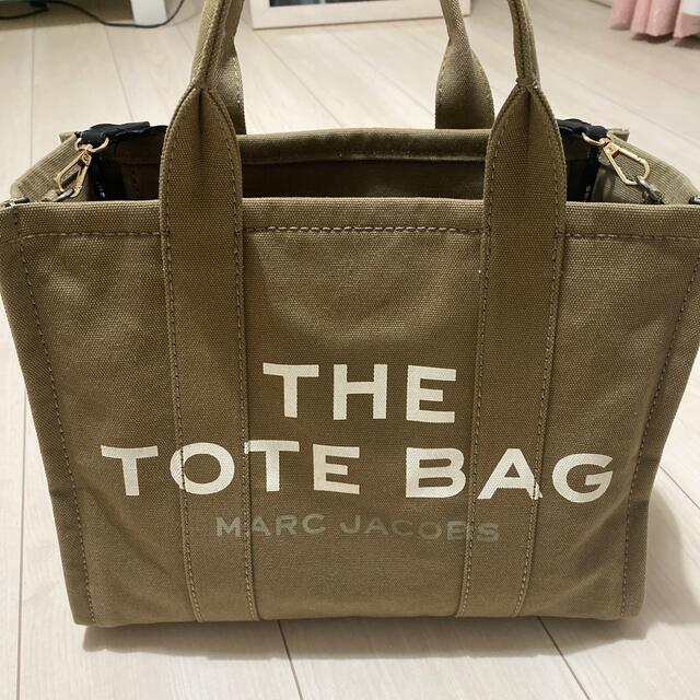 MARC JACOBS トートバッグ