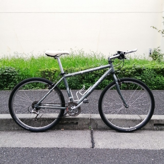 Specialized - ジャンク スペシャライズド ロックホッパー Specialized - ジャンク スペシャライズド ロックホッパー