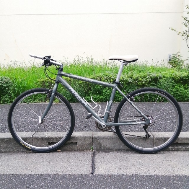 Specialized - ジャンク スペシャライズド ロックホッパー Specialized - ジャンク スペシャライズド ロックホッパー