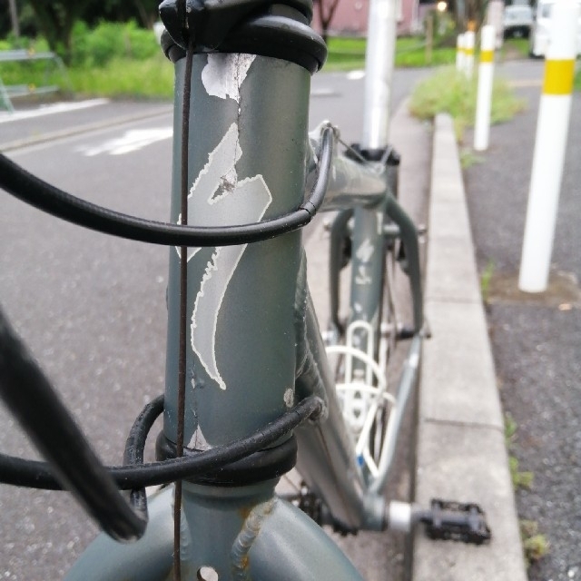 Specialized - ジャンク スペシャライズド ロックホッパー Specialized - ジャンク スペシャライズド ロックホッパー