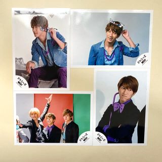 ジャニーズウエスト(ジャニーズWEST)のジャニーズWEST 公式写真 ⑩(アイドルグッズ)