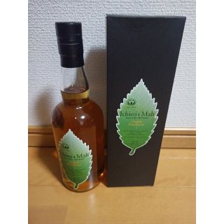 イチローズモルト Double Distilleries(ウイスキー)