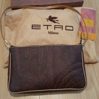 エトロ(ETRO)のエトロ ショルダーパック(ショルダーバッグ)