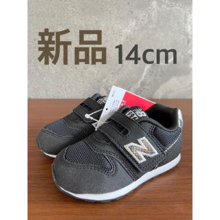 ニューバランス(New Balance)の【新品】14センチ　newbarance 996 ニューバランス　スニーカー(スニーカー)