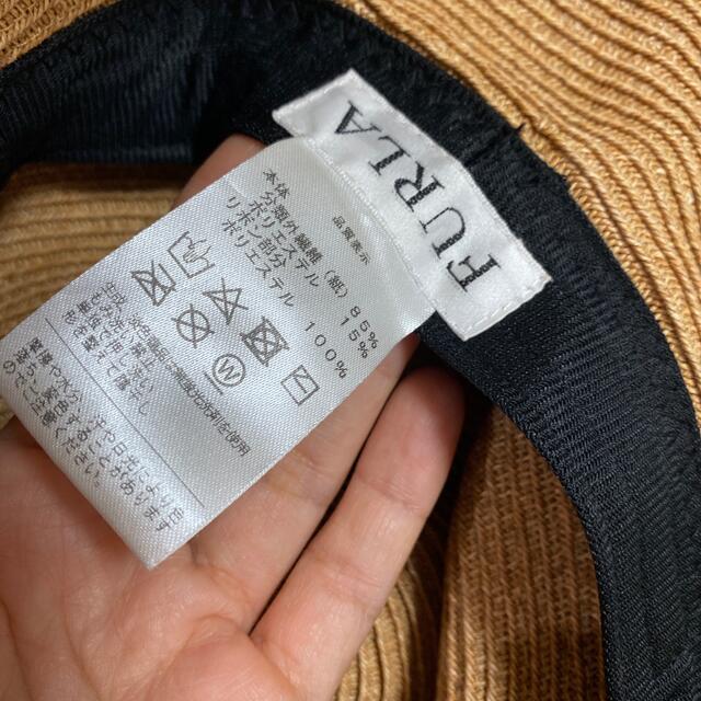 Furla(フルラ)の新品未使用　FURLA ハット レディースの帽子(ハット)の商品写真