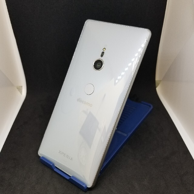 SONY(ソニー)の214 docomo SIMロック解除済 SO-03K Xperia XZ2 スマホ/家電/カメラのスマートフォン/携帯電話(スマートフォン本体)の商品写真