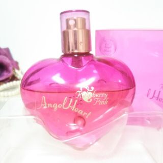 エンジェルハート(Angel Heart)の【Angel  Heart】エンジェル ハート香水　50ml(香水(女性用))