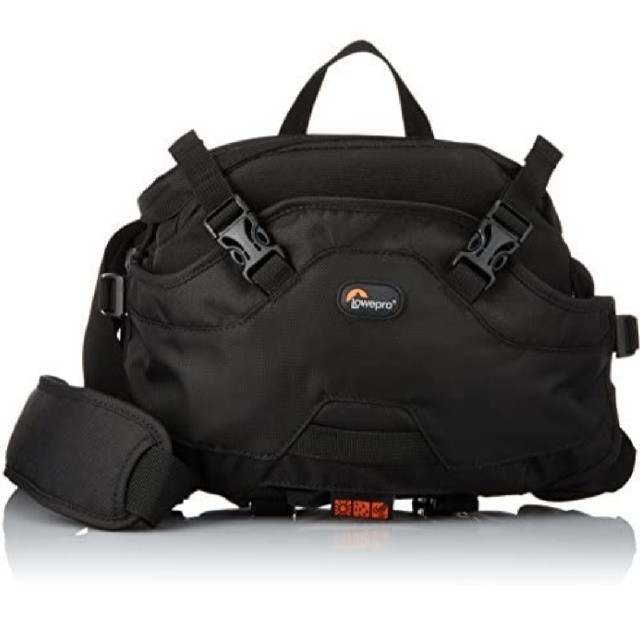 Lowepro ロープロ カメラバッグ インバース 100AW 6.9L